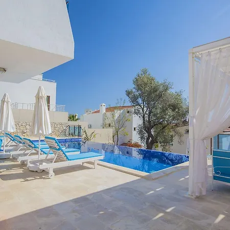 Villa Mary Kalkan