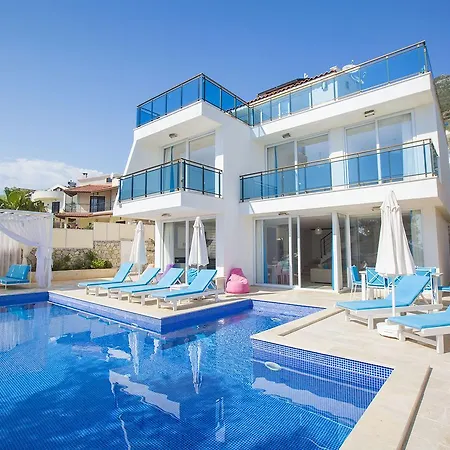Villa Mary *