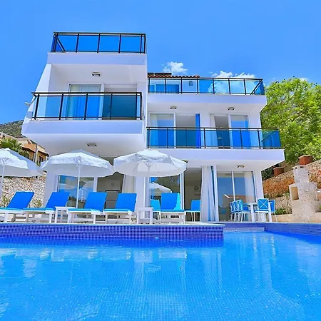 Mary * Kalkan
