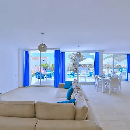 Villa Mary Kalkan