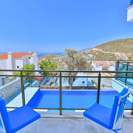 Villa Mary *