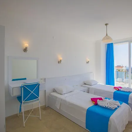 Mary * Kalkan