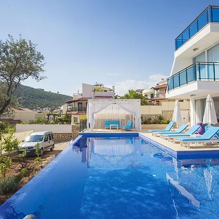 Villa Mary Kalkan