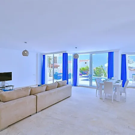 Villa Mary Kalkan