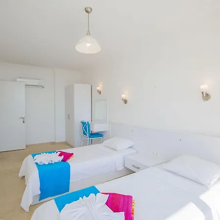 Villa Mary Kalkan