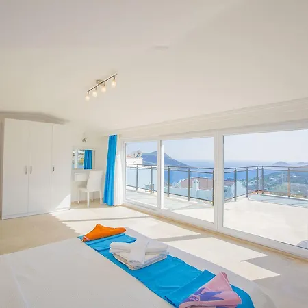 Villa Mary Kalkan
