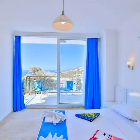 Villa Mary Kalkan