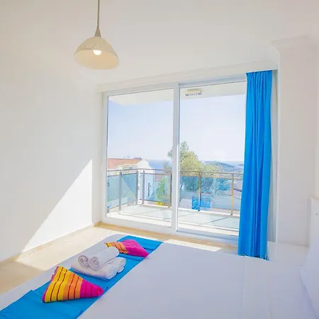 Villa Mary *