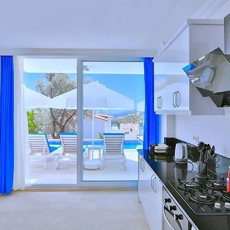 Villa Mary *