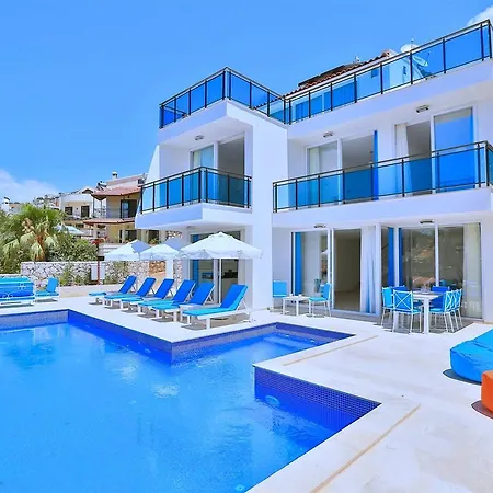 Villa Mary Kalkan