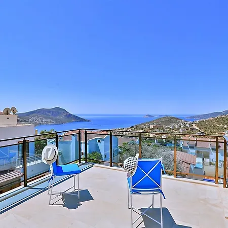 Villa Mary