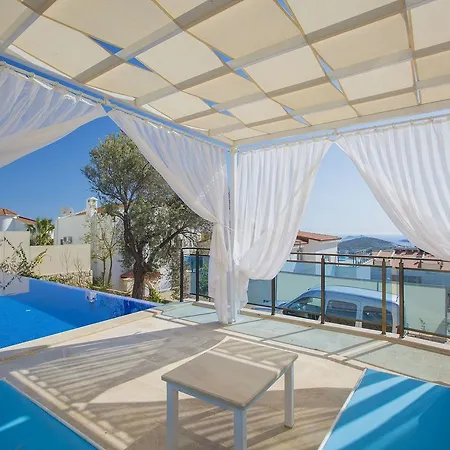 Villa Mary