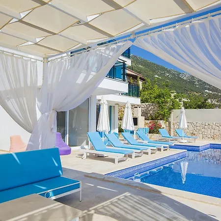 Villa Mary