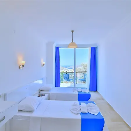 Mary Villa