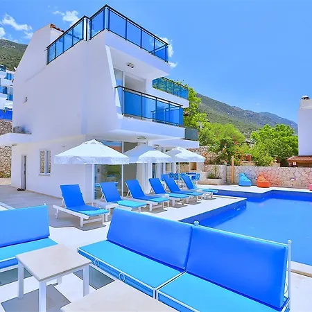 Villa Mary *