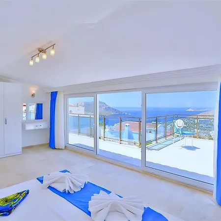 Mary Villa